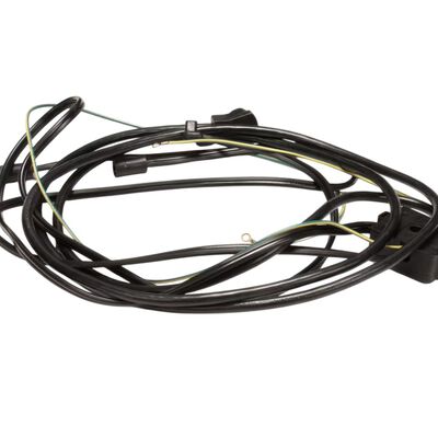 Victory 50870301 Refrigerator Cabinet Power Wire Harness VUR