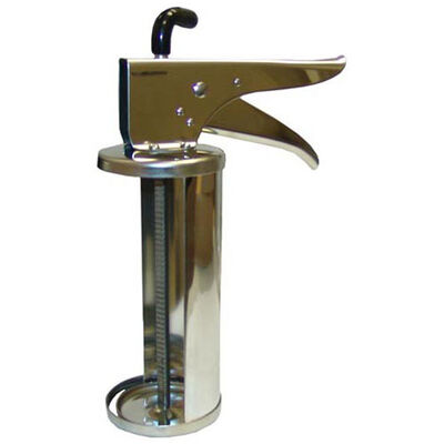 Prince Castle 582NMCC Sauce Dispenser- 2/3 OZ