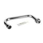 T&S Brass TS2877-40 6" Swing Nozzle