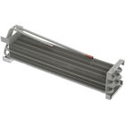 Delfield 3516095 Refrigerator Evaporator Coil 19" X 5" X 4"
