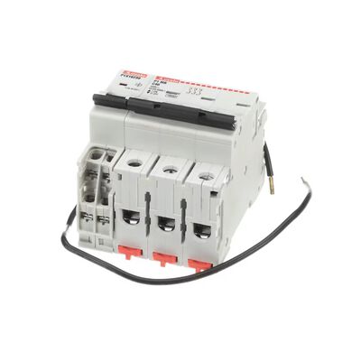 Moffat M238181 Circuit Breaker W/Shunt Trip Release 40A E35