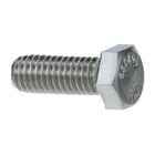 Groen Z005612 Hex Head Cap Screw 3/8"-16 X 1" Long
