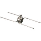 American Range A31016 Spit Fork Double Two Prong&nbsp; ACB 2-3/4" Spaced 3-1/4"