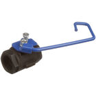 Pitco PT60138701 1 1/4" NPT Drain Valve