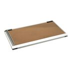 Hatco R00.01.0020.00 Heated Display Cases Inner Mirror Door Kit GRHD-2PD