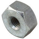 Globe 76 Nut Washer,- Foot