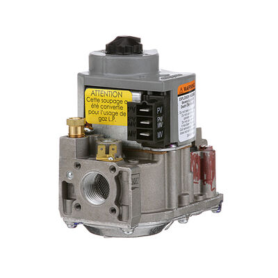 Vulcan Hart 857028 Steam Kettle LP Gas Valve