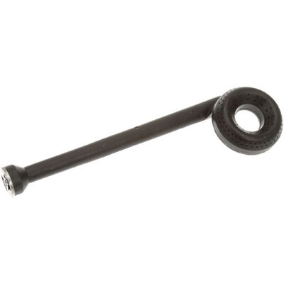 American Range A14024 Rear Burner Assembly
