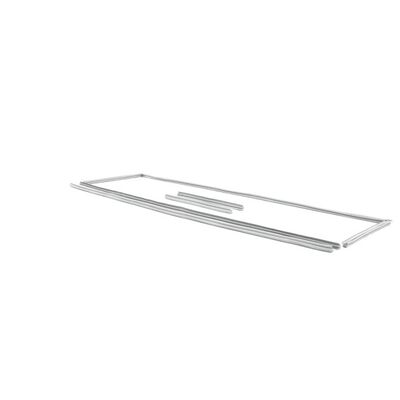 Beverage Air 32C01-003A Milk Cooler Gasket Kit SM58