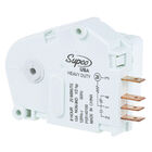 Continental Refrigerator 4-960 Defrost Timer 115V