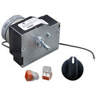 Alto-Shaam TR34542 12-Hour Retrofit Timer with Knoband 2 connector, 240V, 60Hz