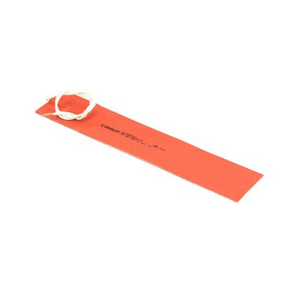 Gold Medal 42566 Popcorn Machine Strip Heater 12V 15W