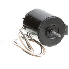 Hoshizaki 4A3158-01 Ice Machine Fan Motor Kit W/ Capacitor 1/15HP 1PH