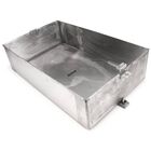 Pitco B6602101-FA-C Filter Pan Assembly BF18 P18