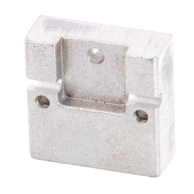 Henny Penny 59169 Open Fryer Lid Latch Bracket Machined
