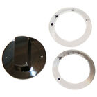Garland GL4512225 Garland Hot Top Knob (2138701)