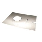 Henny Penny 64020 Gas Fryer Pan Cover 600