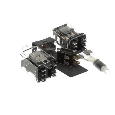 Turbochef ENC-3060 Switch Relay Service Kit