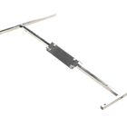 Hatco R04.08.073.00 T-Leg Kit 18" GR