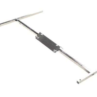 Hatco R04.08.073.00 T-Leg Kit 18" GR