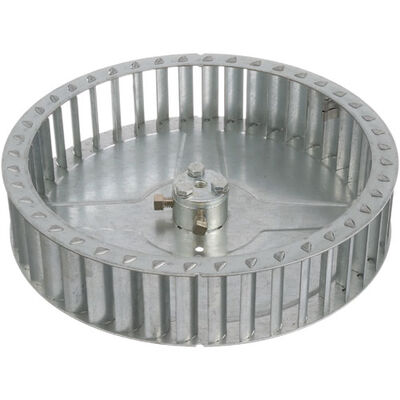 Hobart 00-342205-1 Blower Wheel W/Puller Hub CCW 9-7/8" DIA X 2-3/16"W