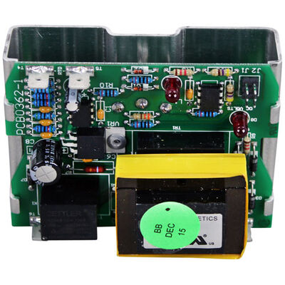Southbend 1175024 Oven Control Board W/ Potentiometer & Bracket