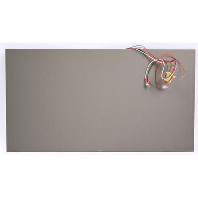 Frymaster 806-9239SP Heated Landing Heater Plate Assembly HLZ18