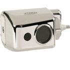 Zurn ZERK-CPM Valve,E-Z Flush (Chrome)