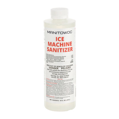 Manitowoc 5164 Sanitizer 16Oz