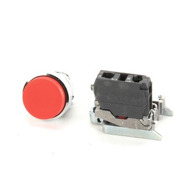 Power Soak Systems 31933 Stop Switch Complete