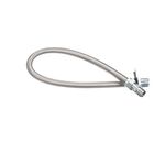 Vulcan Hart 00-427882-000G3 Gas Fryer Inlet Flex Tube Assembly