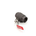 Hobart 00-958392-000G1 LH Drain Assembly Valve