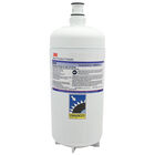 Cuno CUHF40 HF 40 Water Filter Cartridge, Sediment, 25,000 GAL Capacity, 2.1 GPM, 40-100&deg;F