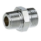 T&S Brass 000545-25 Male Adapter 3/8 Ips