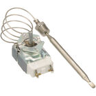 Hobart 913153 Thermostat RX 3/8" X 6" 200-400&deg;F 24V