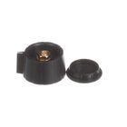 Anets P890280 Fryer Knob W/Cover Solid State Thermostat