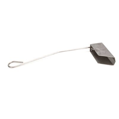 Vulcan Hart VH421490-G1 Fryer Crumb Scoop Assembly