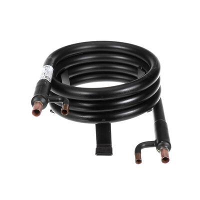 Heatcraft 21624604 Coaxial Coil Water-Cooled 2151-H