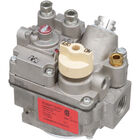 Hobart 00-711356 1/2" FPT LP Gas Safety Valve with Bleed Gas Actuator,  MAX 14"WC