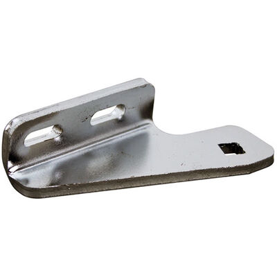 Delfield 3234226 Refrigerator Hinge Bracket Bottom Right/Top Left