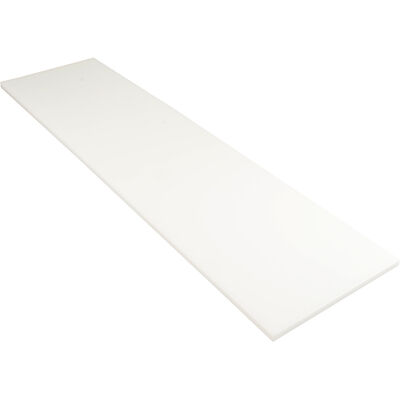 Cutler B1024807 Cutting Board 9" X 36" X 1/2"