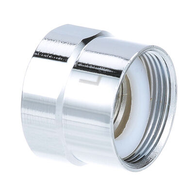 Component Hardware Group KN50X122 Adapter - Swivel To Rigid