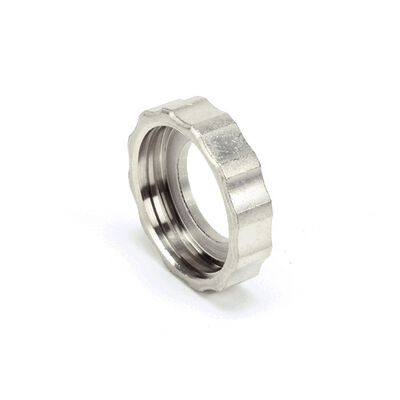 Server Products 82021 Metal Pump Locking Collar