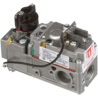 Southbend 1401334 Oven Safety Valve Assembly