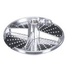 Robot Coupe 28061W Gas Fryer Parmesan Grating Disc CL50