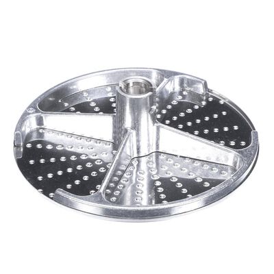Robot Coupe 28061W Gas Fryer Parmesan Grating Disc CL50