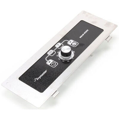 Frymaster 106-6023 Fryer Control Analog Gas Full Vat H