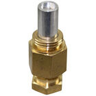 Vulcan Hart 00-920331-00011 NAT Pilot Orifice W/ Counter Bored Flat, 1/4" CCT
