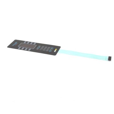 Turbochef NGC-1495-2 Oven Keypad NGC Tornado 2 Sub Way