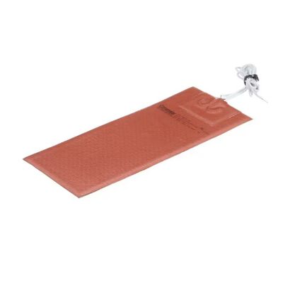 Ultrafryer 23A273 Heater Pad 3.25" x 8" Silicone